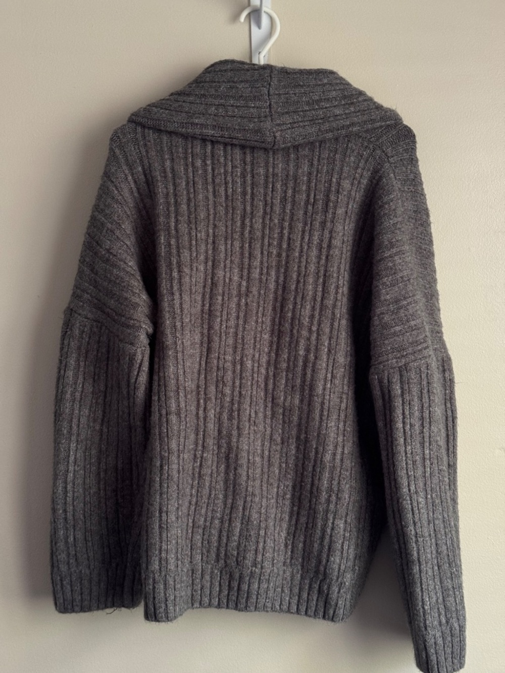Oversized knit - Picture 2 of 4
